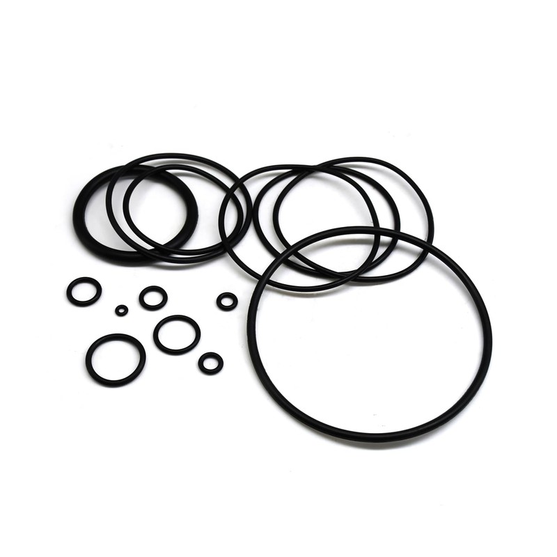 F21PL F28WW F33PT O-Ring Rebuild Kit TVA6 Trigger Valve Compatible
