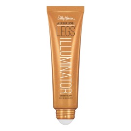 Maquillaje Para Piernas Sally Hansen, Efecto Iluminador, 3.3