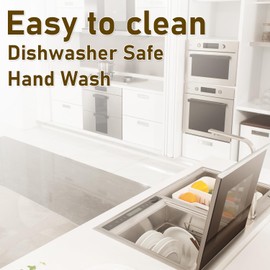 Txhlyx Small Ladle Gravy Ladle Sauce Ladle 18/10 Stainless Ladle for Serving,7.9-inch 2Pack