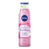 NIVEA Fresh Blends Raspberry Shower Gel (300ml), Raspberry-Scented Women's Shower