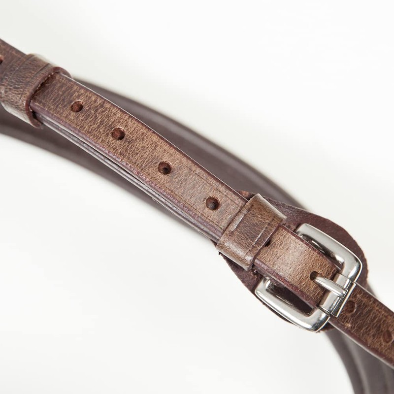 PFIFF Anatomical bridle 'Kalea'