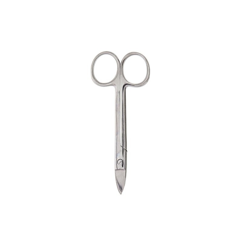 Metal Cutting Shears SCI-440.00 EUROTOOL Silver Wax Cutting Brazed Scissor