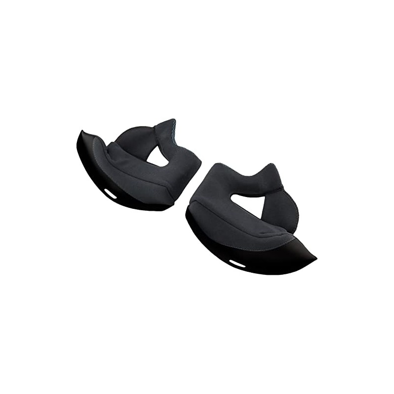 HJC HELMETS Cheek Pad S/L (35mm) for CS-15 HJP435