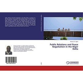 Public Relations and Peace Negotiation in the Niger Delta