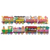 House of Marbles Zoo Train Jigsaw Puzzle