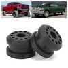 Shifter Linkage Bushings, Qiilu Shifter Linkage Bushing, 2pcs Transfer Case