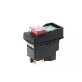 BMP ON OFF Switch For Kobalt 10in 15Amp Table Saw