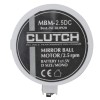 Clutch Battery-Operat