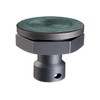 Bessey 3100736 Pressure Plate for Clamps "Standard", Silver