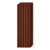 Staedtler 8021-75 ST Modelling Clay, Chocolate