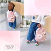 B-TOPAZ Backpack, Girls, Kids, Children, Christmas, Present, School, Popular, Stylish,