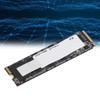 M.2 2280 NVMe Internal SSD PCIE Gen3x4 Up to 2100MB/s