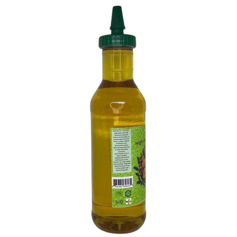Premium High Oleic Palm Oil | | RSPO Certified |Non