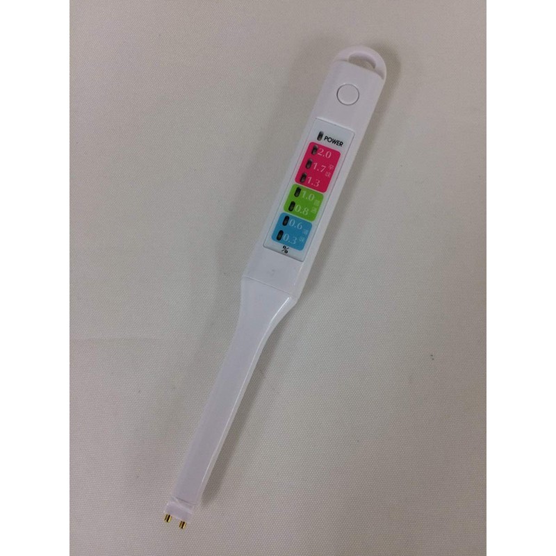 31570 Easy Check! Salt Meter