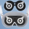 CIYODO Vr Protective Cover Lens Pad for Vr Headset Light