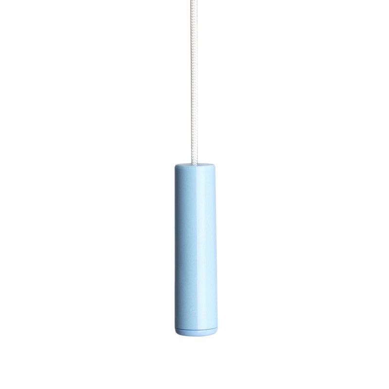 Ceiling Switch Pull Cord String,with Ergonomic Handle.Bright and Fun, from