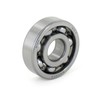 Ball Bearing 6303 C3, Crankshaft Left / Right, for Simson
