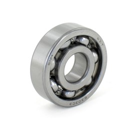 Ball Bearing 6303 C3, Crankshaft Left / Right, for Simson S50, KR51/1 Schwalbe, SR4-2 Star, SR4-3 Sperber, SR4-4 Habicht, AWO S