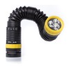 FUSO FUSOV51001002 All-in-One Handsfree High Power LED Flexible, Magnetic and