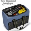 Vdone's Tool Bag Durable Small Tool Bag Versatile Tool Organizers