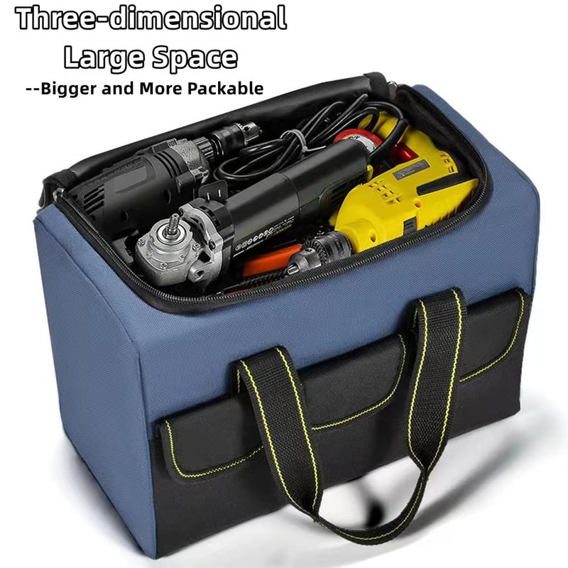 Vdone's Tool Bag Durable Small Tool Bag Versatile Tool Organizers