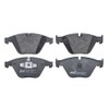 Jurid 573181J Brake Pad Set