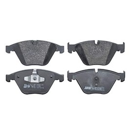 Jurid 573181J Brake Pad Set