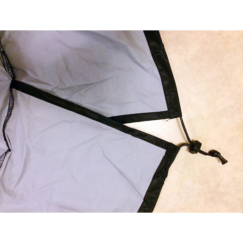 Unbranded 16" BLACK PIRATE GIRL SKULL SPARE WHEEL TIRE COVER