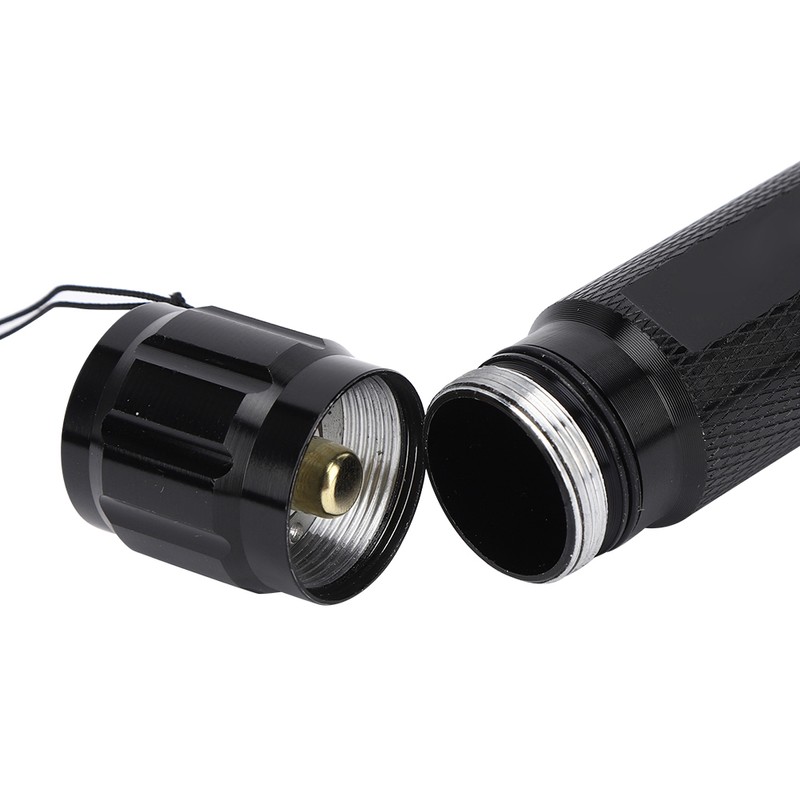 DF-036 850 Night Vision Thermal Imagery Digital CCD Infrared Torch