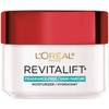 LOreal Paris Revitalift Anti Aging Face and Neck Cream, Smoothing