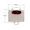 HEQI Repuesto 5DV 009 000-00 xenón HID D1S D1R módulo