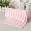 YANYULI Set of 2 Loop Ocean Towel Stripe Design Strong