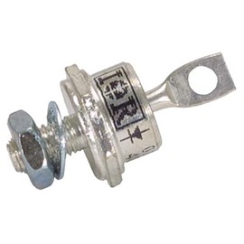 EZGO Powerwise Fuse/Resistor Rectifier Diode Combo | 36 Volt Golf Cart Charger