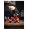 Large Chinese Feng Shui Dragon Statue Home Decor Office Decor