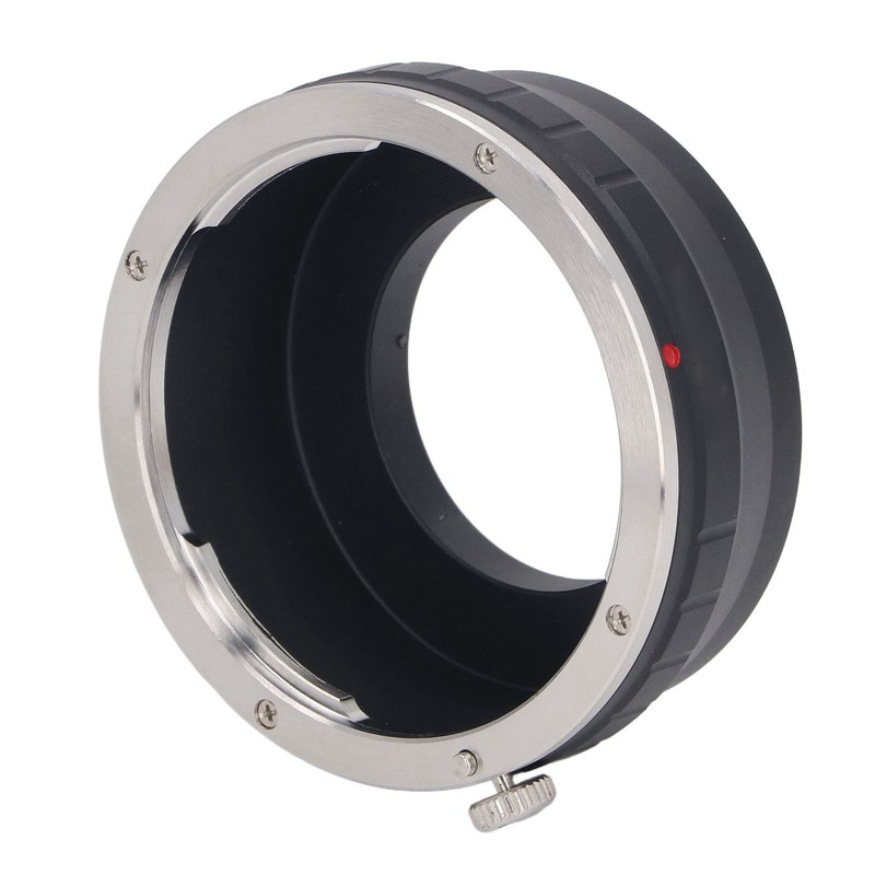 Lens Mount Adapter for EF Mount Lens to for M4/3