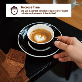 Emergency Food Ration Bars 20 Pack, 10171.39 Calorie Sugar Free Survival Food for Outdoor Camping ，20 years Long Self Life（Coconut Flavor）