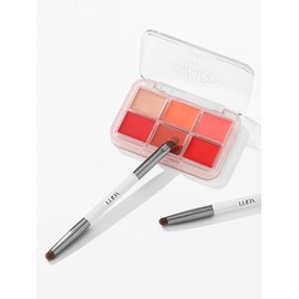 Melting Lip Blending Brush / 멜팅 립 블렌딩 브러쉬