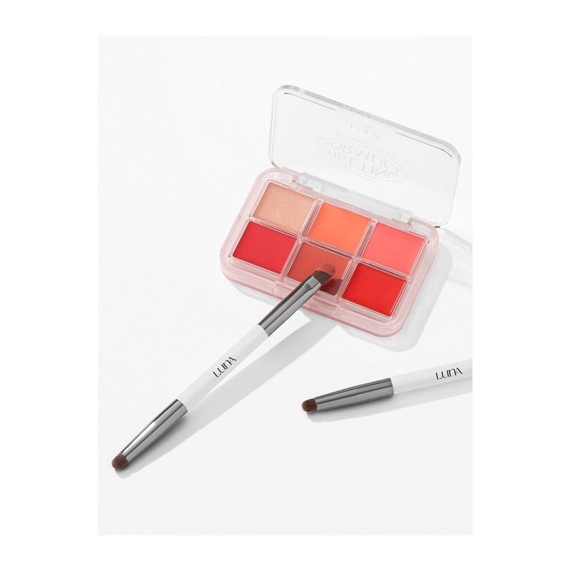 Melting Lip Blending Brush / 멜팅 립 블렌딩 브러쉬