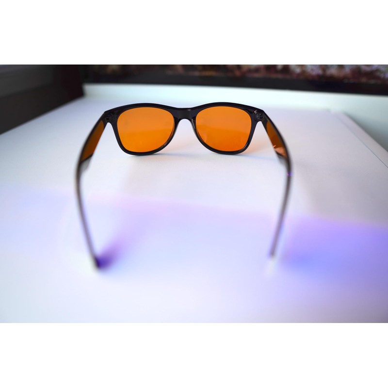 Generic Modern Reefer Coral Viewing Glasses for viewing SPS LPS