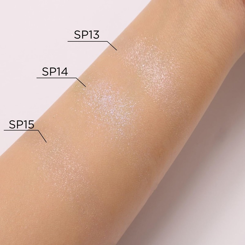 Chacott SP14 Multi Color Variation Sparkle Chacot