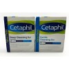 Cetaphil 6 cetaphil deep cleansing bars body & face 4.5oz