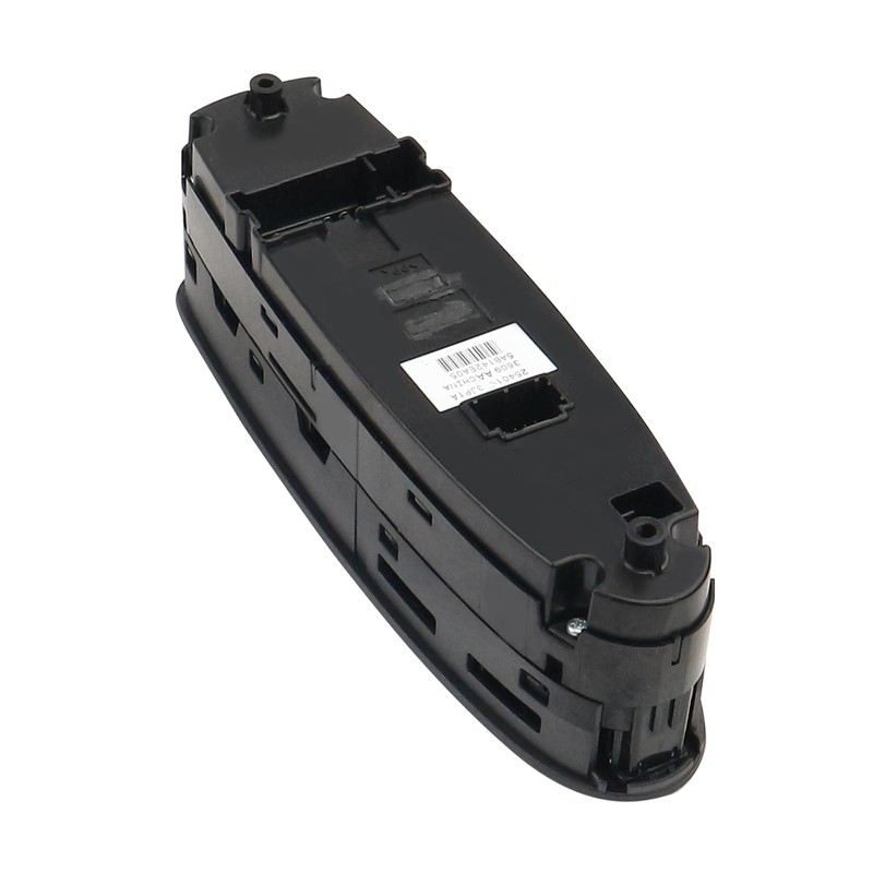 Driver Left Door Master Power Window Switch Compatible with Infiniti