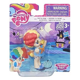 Hasbro European Trading B.V. B3595EU4 - My Little Pony FIM Figuren, Spiele und Puzzles