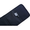 BLACKWILD Motorcycle Kidney Belt, Crossroad Kidney Belt, Motorcycle Men and