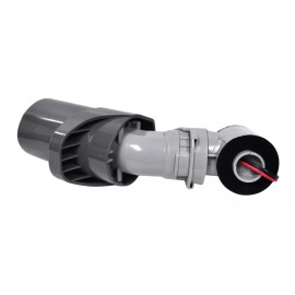 Beam Q100 Power Nozzle Elbow Assembly 155259