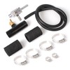 Auxiliary Fuel Tank Install Kit 1 1/2" 11025 Diesel Installation