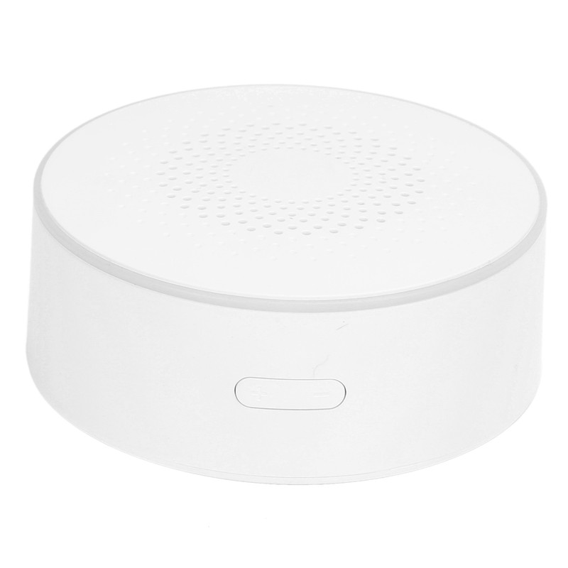 Sound Light Siren 100Db 2.4Ghz Wireless Linkage Intelligent for TUYA