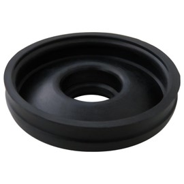 Exhaust Water Box Bellow Fits for Sea Doo LRV/LRV DI 2000-2003 Replaces Part# 420260721 Updated Replacement