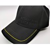 John Deere Pique Cap Nothing Runs Like a Deere with