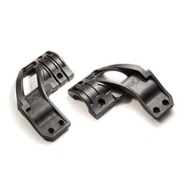 Elzetta ZFH1500-T Flashlight Mount (Black)